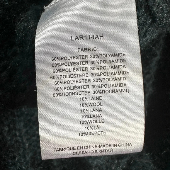 ModCloth Molly Bracken Mannix Sweater NEW WITH TAGS - Picture 14 of 16